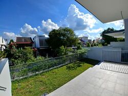 Victoria Park Villas (D10), Semi-Detached #570655981